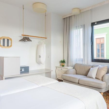 Bed And Chic Hotel Las Palmas de Gran Canaria Bagian luar foto