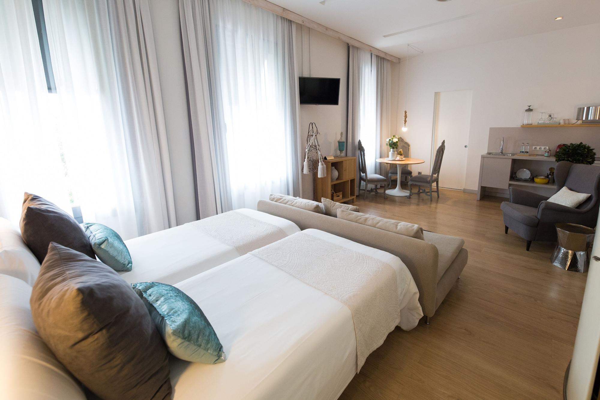 Hotel Catalina Las Palmas de Gran Canaria Bagian luar foto