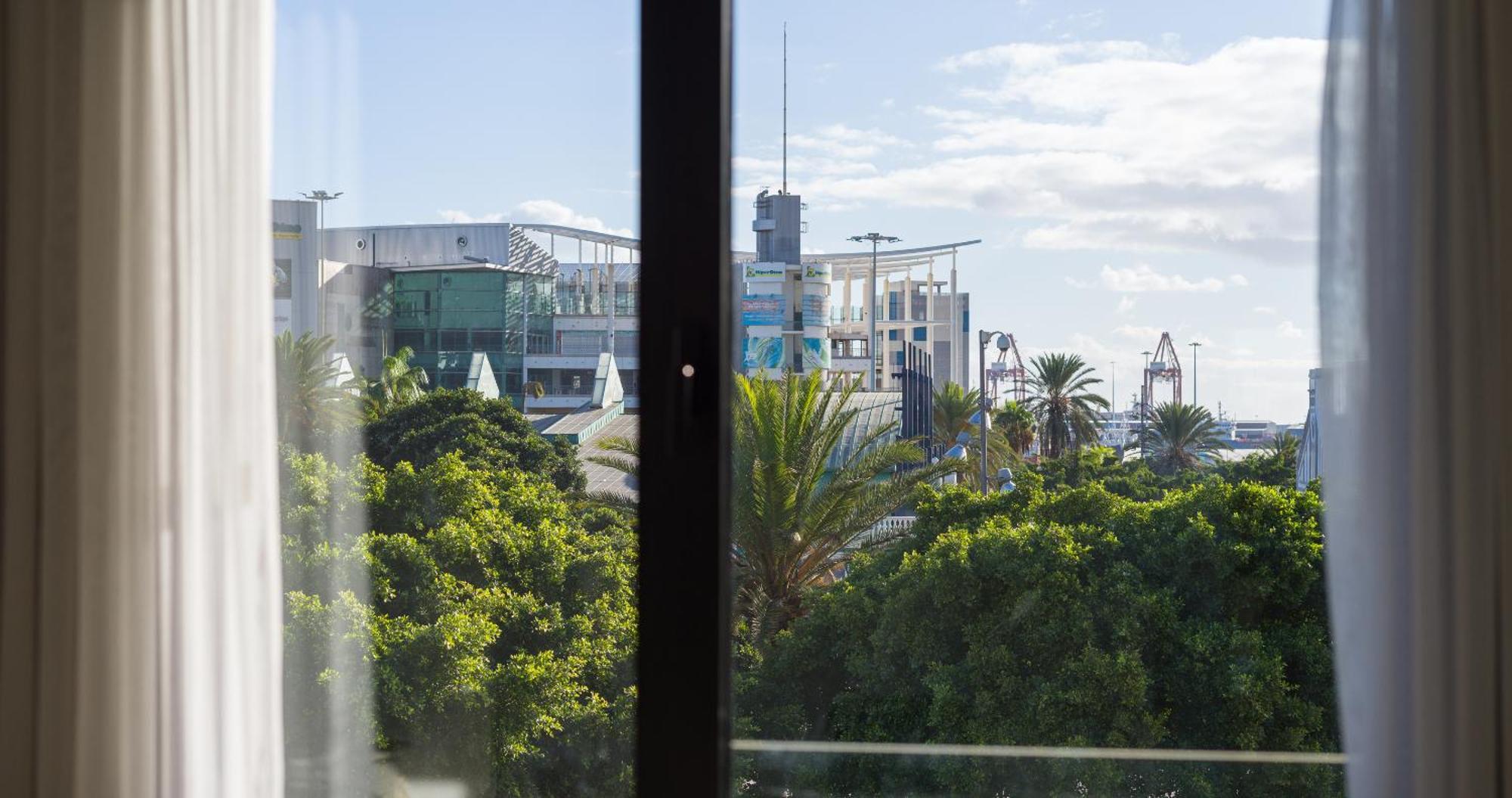 Hotel Catalina Las Palmas de Gran Canaria Bagian luar foto