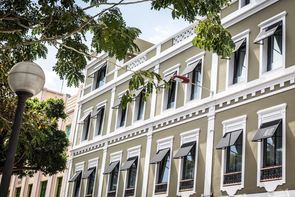 Hotel Catalina Las Palmas de Gran Canaria Bagian luar foto