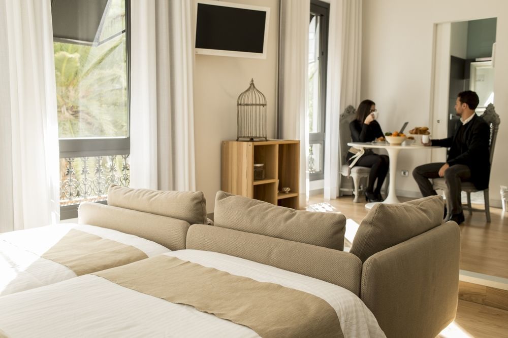 Hotel Catalina Las Palmas de Gran Canaria Bagian luar foto