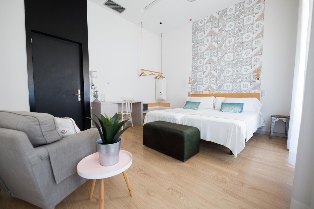 Bed And Chic Hotel Las Palmas de Gran Canaria Bagian luar foto